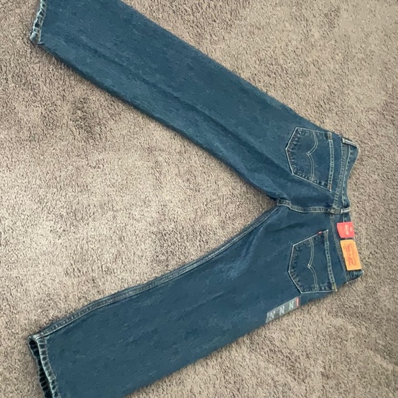Levi's Other - 505 LEVIS regular fit 30x29